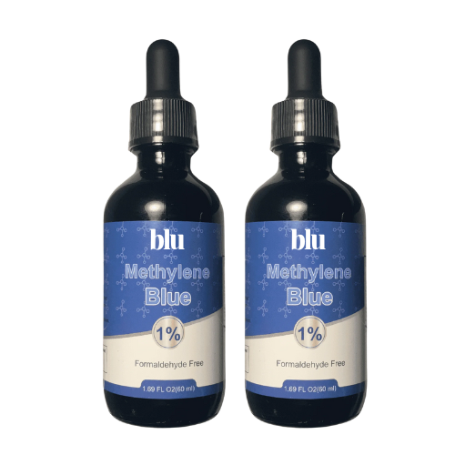 Medicinal Methylene Blue