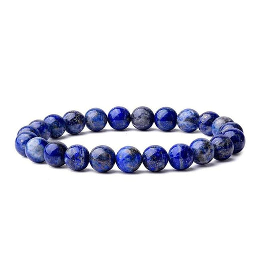 Verdant Stones LAPIS LAZULI Bracelet