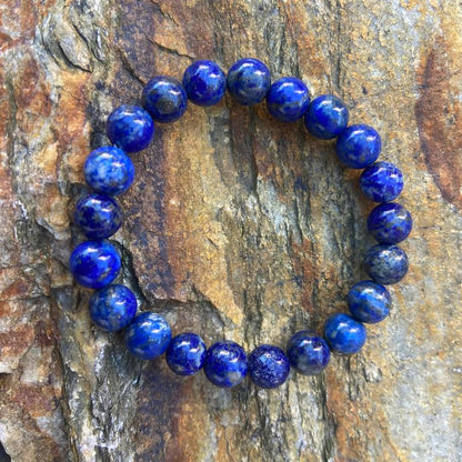 Verdant Stones LAPIS LAZULI Bracelet