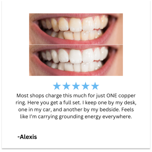 Instant Coat Teeth Paint