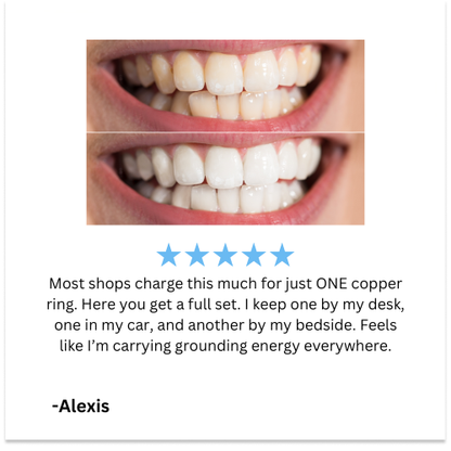 Instant Coat Teeth Paint