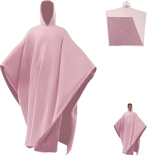 Original Clozi Cloak – Comfort & Style in One