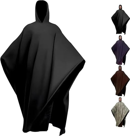 Original Clozi Cloak – Comfort & Style in One