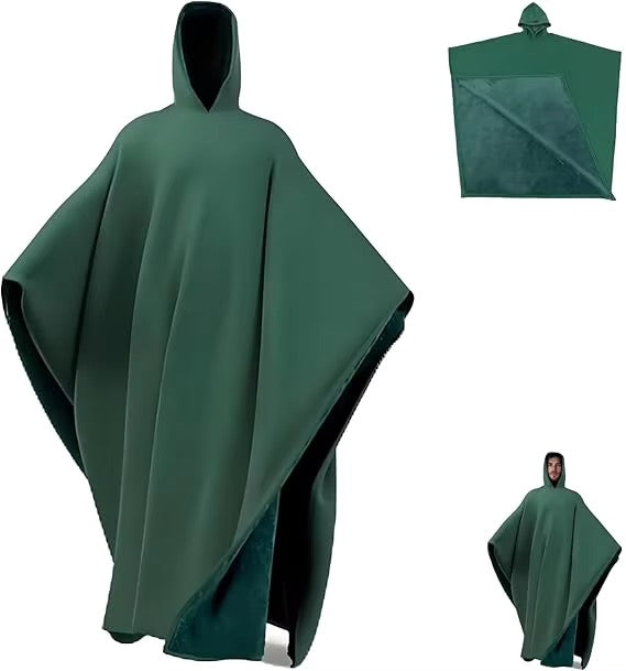 Original Clozi Cloak – Comfort & Style in One