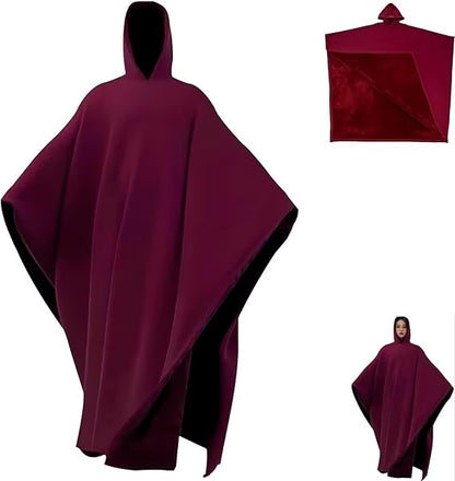 Original Clozi Cloak – Comfort & Style in One