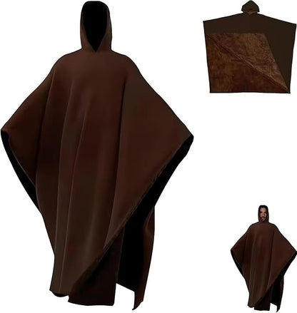 Original Clozi Cloak – Comfort & Style in One