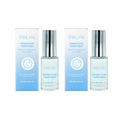 Instant Coat Teeth Paint