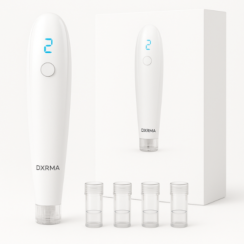 DXRMA Hydraglow Skin Renewal Pen