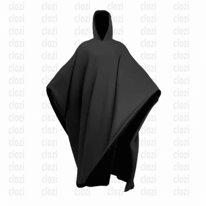 Original Clozi Cloak – Comfort & Style in One