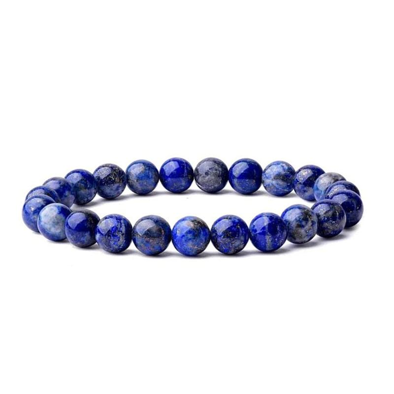 Verdant Stones LAPIS LAZULI Bracelet